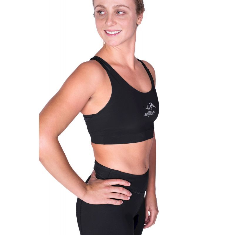 Sailfish Womens Tribra Perform - Body triathlon - Donna | Hardloop