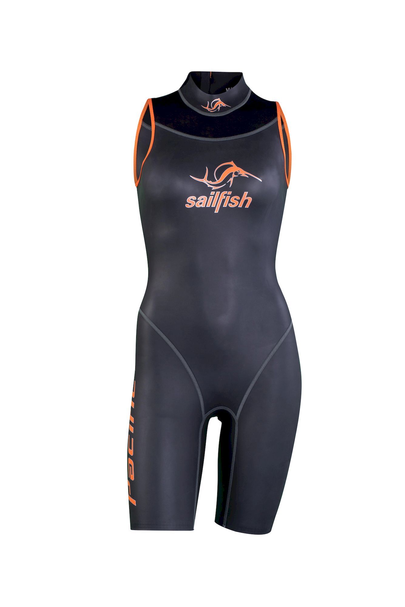 Sailfish Womens Pacific 2 - Neoprene wetsuit - Women's