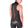 Sailfish Womens Pacific 2 - Fato de neoprene triatlo - Mulher | Hardloop