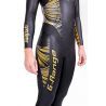 Sailfish Wetsuit Womens G-Range 8 - Fato de neoprene triatlo - Mulher | Hardloop