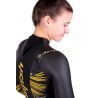 Sailfish Wetsuit Womens G-Range 8 - Fato de neoprene triatlo - Mulher | Hardloop