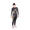 Sailfish Wetsuit Womens G-Range 8 - Fato de neoprene triatlo - Mulher | Hardloop