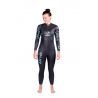 Sailfish Wetsuit Womens One 7 - Fato de neoprene triatlo - Mulher | Hardloop