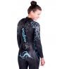Sailfish Wetsuit Womens One 7 - Fato de neoprene triatlo - Mulher | Hardloop