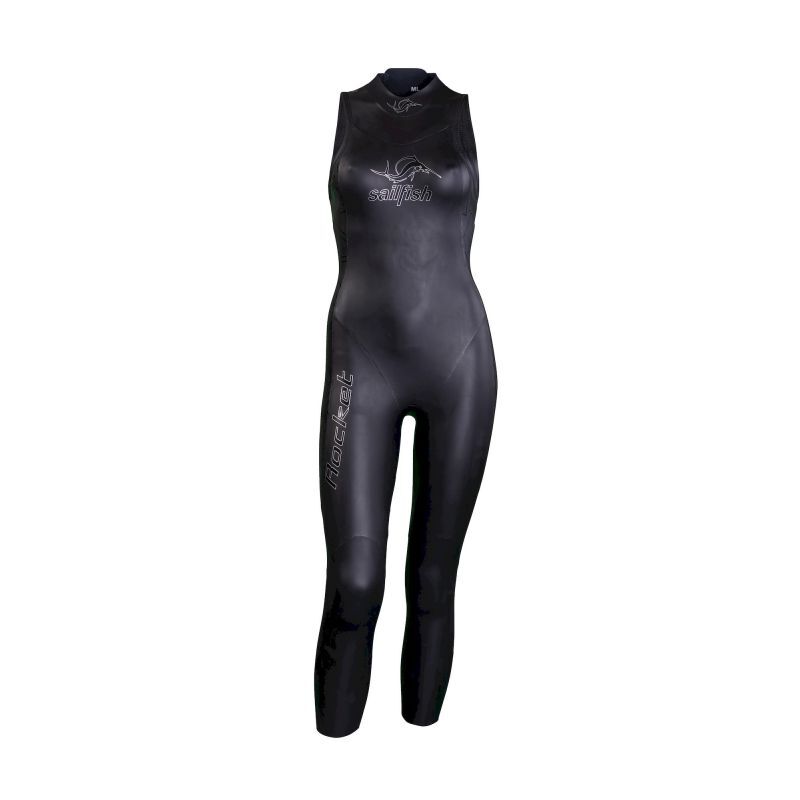 Wetsuit Womens Rocket 3 - Fato de neoprene mulher