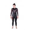 Sailfish Wetsuit Womens Attack 7 - Muta neoprene - Donna