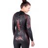 Sailfish Wetsuit Womens Attack 7 - Fato de neoprene triatlo - Mulher | Hardloop