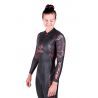 Sailfish Wetsuit Womens Attack 7 - Neopreen wetsuit - Dames