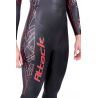 Sailfish Wetsuit Womens Attack 7 - Muta neoprene - Donna