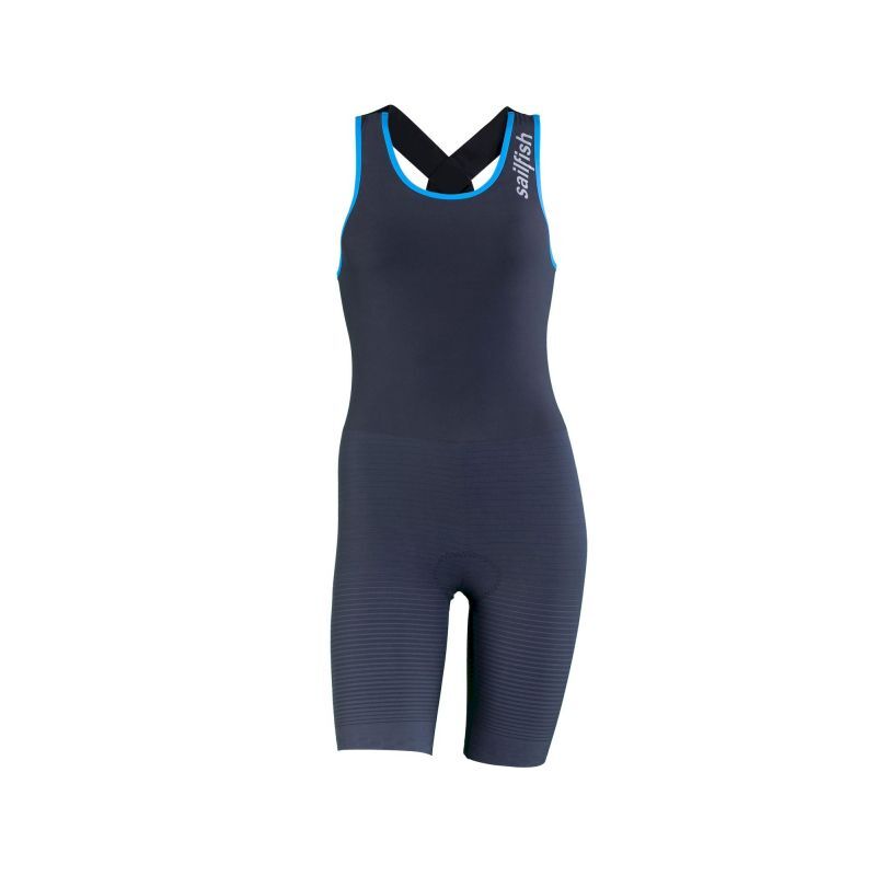 Sailfish Womens Trisuit Pro - Triathlon anzug - Damen | Hardloop