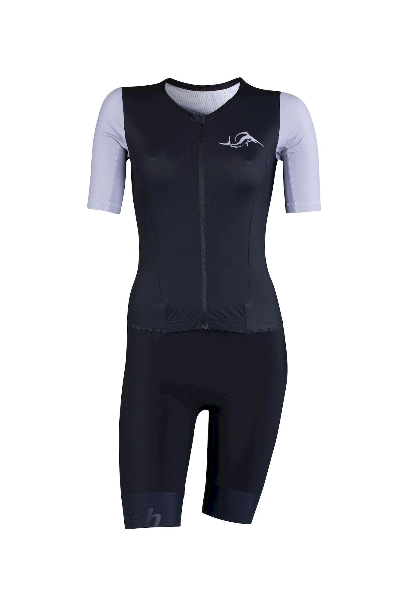 Sailfish Womens Aerosuit Perform - Triathlon anzug - Damen | Hardloop