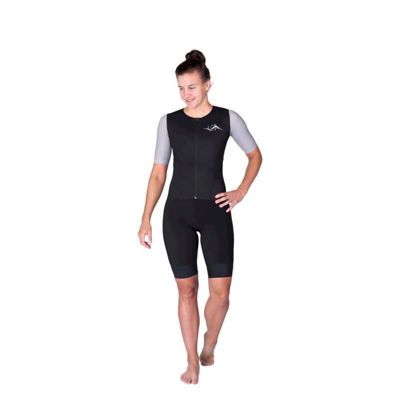 Sailfish Womens Aerosuit Perform - Body triathlon - Donna | Hardloop