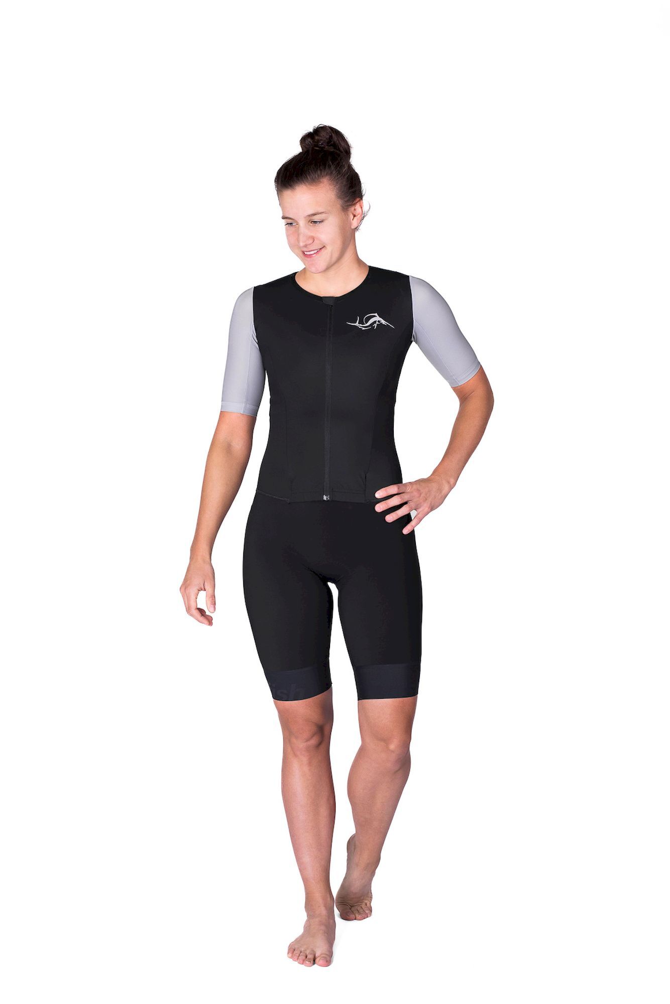 Sailfish Womens Aerosuit Perform - Triathlon anzug - Damen | Hardloop
