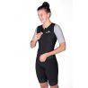 Sailfish Womens Aerosuit Perform - Dámská Triatlonová kombinéza | Hardloop