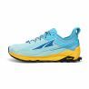 Altra Olympus 5 Chamonix - Chaussures trail homme | Hardloop