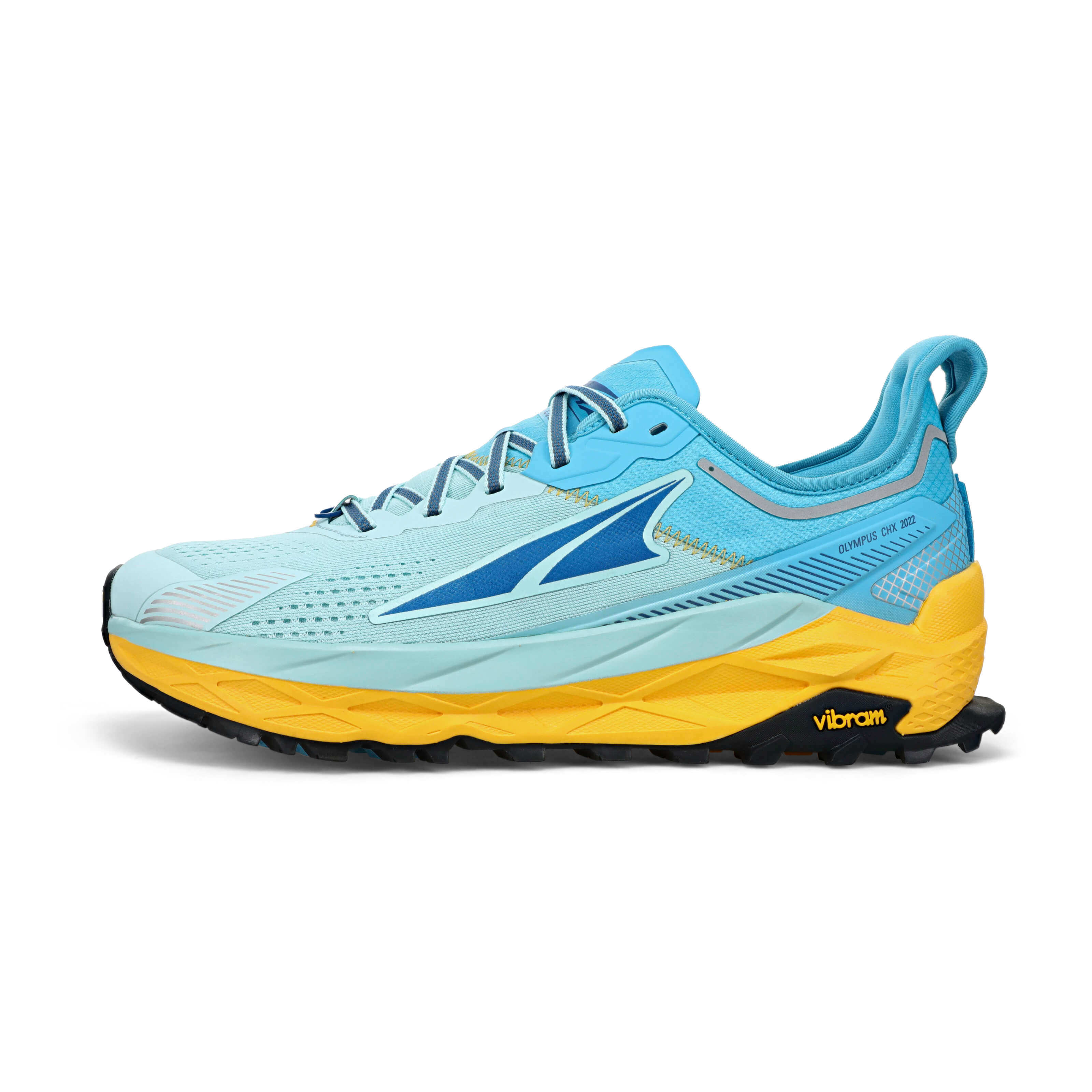 Altra Olympus 5 Chamonix - Scarpe da trail running - Uomo