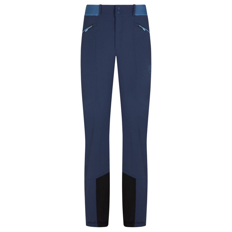 Orizion Pant M - Softshellbroek - Heren