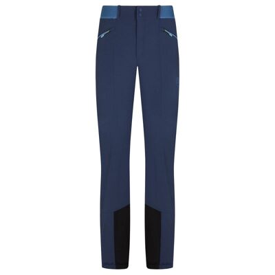 Orizion Pant M - Spodnie softshell męskie