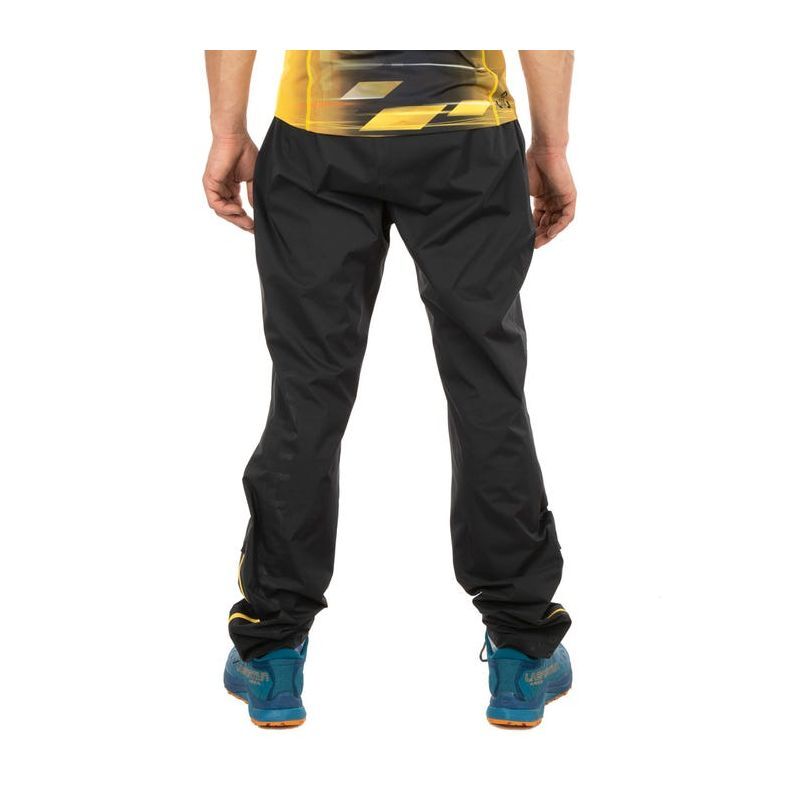 La Sportiva Drizzle Overpant M - Regenhose - Herren