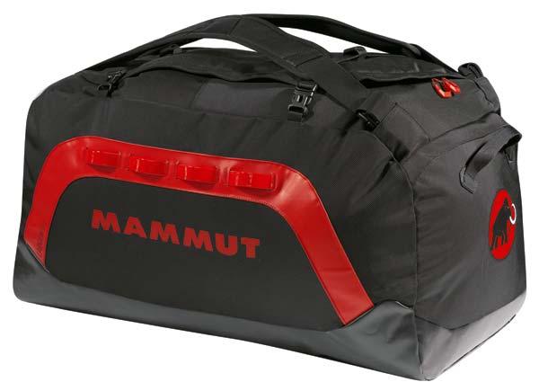 Mammut - Cargon - 110 L -Luggage