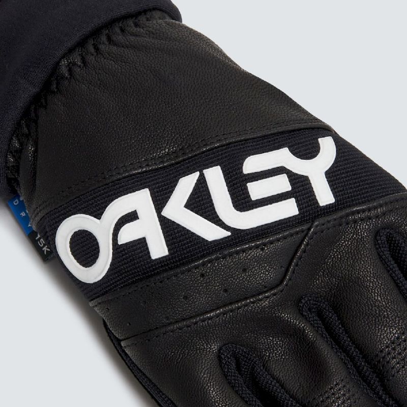 Oakley Factory Winter Gloves 2.0 - Lyžařské rukavice | Hardloop