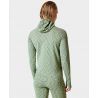 Sweaty Betty Spacedye Hooded Base Layer Top - Base layer - Women's