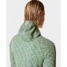 Sweaty Betty Spacedye Hooded Base Layer Top - Base layer - Women's