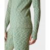 Sweaty Betty Spacedye Hooded Base Layer Top - Base layer - Women's