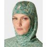 Sweaty Betty Spacedye Hooded Base Layer Top - Base layer - Women's