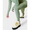 Sweaty Betty Spacedye Base Layer Legging - Base layer - Women's