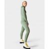 Sweaty Betty Spacedye Base Layer Legging - Base layer - Women's