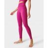 Sweaty Betty 360 Seamless Yoga Leggings - Legginsy damskie do jogi | Hardloop