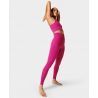 Sweaty Betty 360 Seamless Yoga Leggings - Yoga leggings - Women's