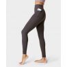 Sweaty Betty Super Soft Flow 7/8 Yoga Leggings - Legginsy damskie do jogi | Hardloop