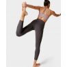 Sweaty Betty Super Soft Flow 7/8 Yoga Leggings - Joogahousut - Naiset