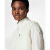 Sweaty Betty Pennine Vest - Polaire sans manches femme | Hardloop