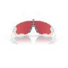 Oakley Jawbreaker - Lunettes de soleil | Hardloop