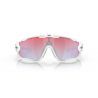 Oakley Jawbreaker - Lunettes de soleil | Hardloop