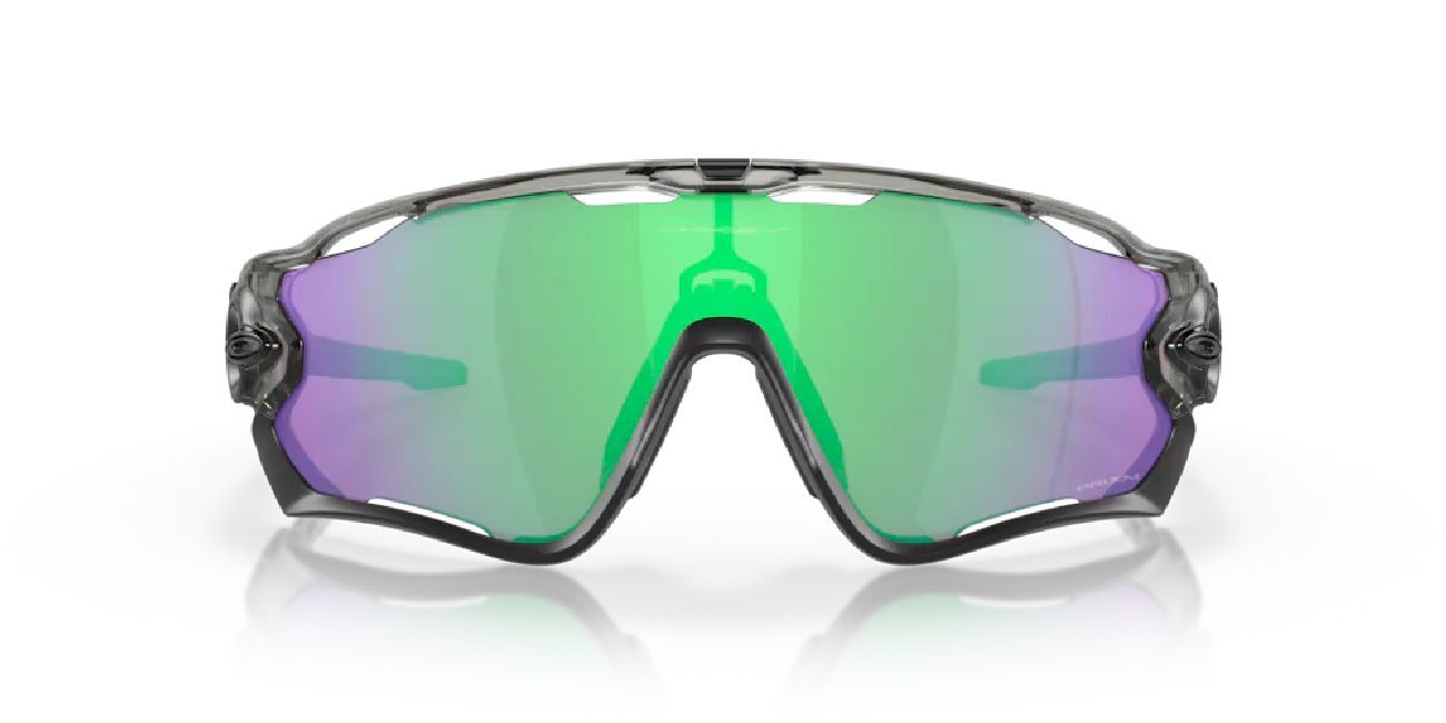 Oakley Jawbreaker - Okulary przeciwsłoneczne | Hardloop