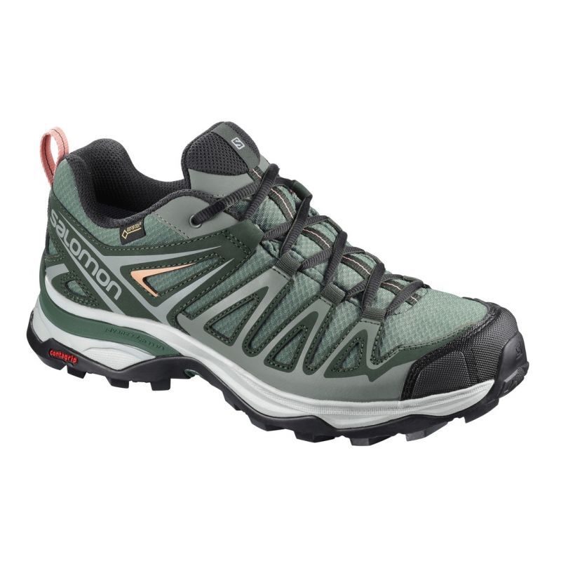 Salomon X Ultra 3 Prime GTX® W - Buty turystyczne damskie | Hardloop