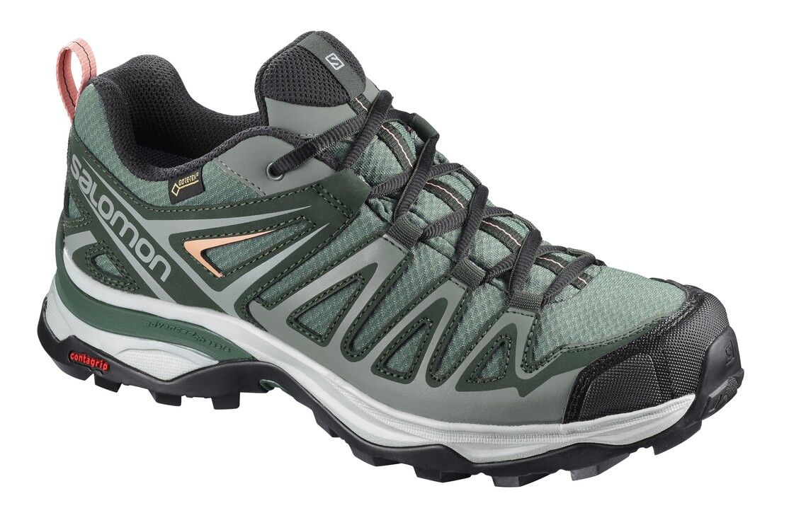 Salomon x clearance prime