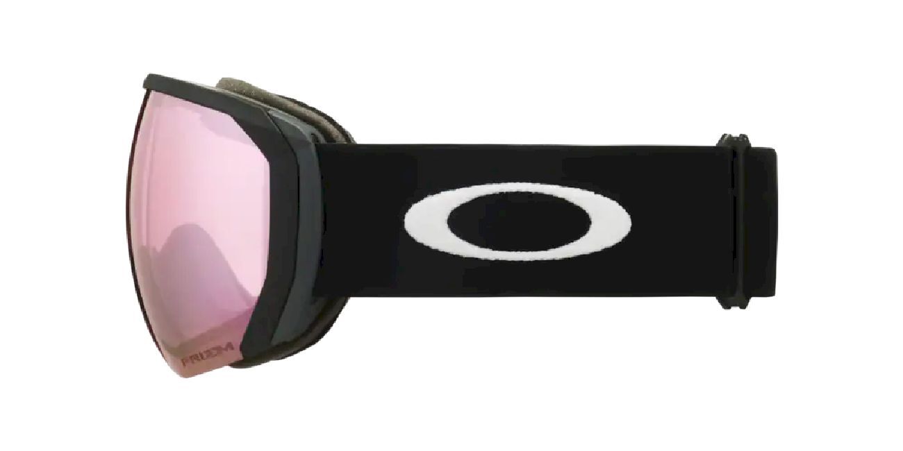 Oakley Flight Path L - Maschera da sci