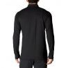 Columbia Bliss Ascent 1/4 Zip - Fleecetröjor - Herr