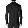 Columbia Bliss Ascent 1/4 Zip - Giacca in pile - Uomo