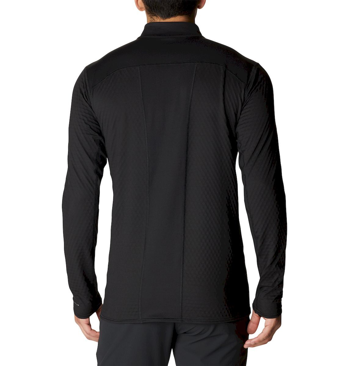Columbia Bliss Ascent 1/4 Zip - Fleece jacket - Men's