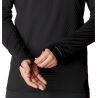 Columbia Bliss Ascent 1/4 Zip - Fleece jacket - Men's