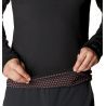 Columbia Bliss Ascent 1/4 Zip - Fleecetröjor - Herr