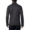 Columbia Park View Fleece Half Zip - Fleece jacket - Men's
