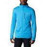 Compass Blue Heather