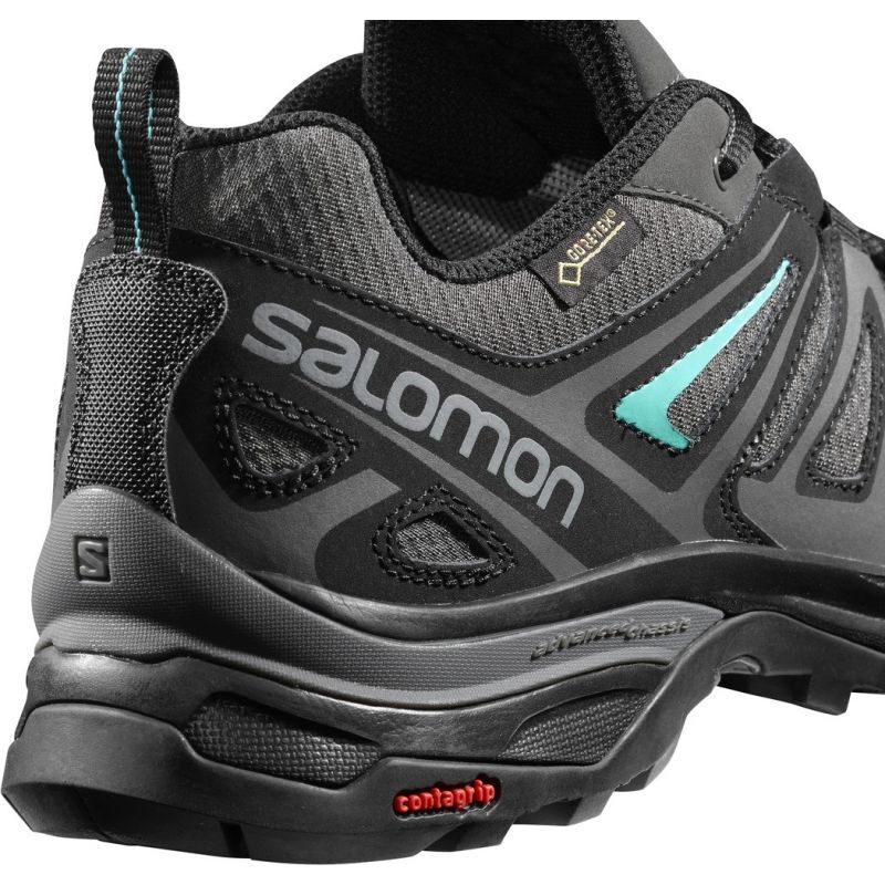 Zapatillas Salomon X Ultra 3 GORE-TEX mujer